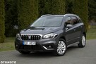 Suzuki SX4 S-Cross 1.4benzyna*140KM*4x4 - 11