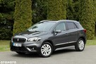 Suzuki SX4 S-Cross 1.4benzyna*140KM*4x4 - 13