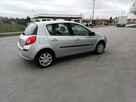 Ładne Clio Benzyna klima super stan - 5