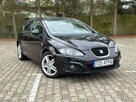 Seat leon II 1.8 TSI TURBO SPORT 160KM - 8