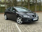 Seat leon II 1.8 TSI TURBO SPORT 160KM - 9