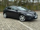 Seat leon II 1.8 TSI TURBO SPORT 160KM - 11