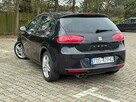 Seat leon II 1.8 TSI TURBO SPORT 160KM - 12