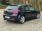 Seat leon II 1.8 TSI TURBO SPORT 160KM - 13