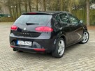 Seat leon II 1.8 TSI TURBO SPORT 160KM - 14