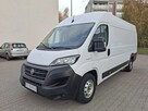Fiat Ducato Maxi L4H2 2,3 140 KM