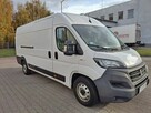 Fiat Ducato Maxi L4H2 2,3 140 KM - 3