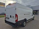 Fiat Ducato Maxi L4H2 2,3 140 KM - 5