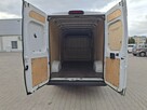 Fiat Ducato Maxi L4H2 2,3 140 KM - 7