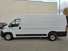 Fiat Ducato Maxi L4H2 2,3 140 KM - 9