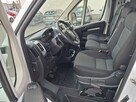 Fiat Ducato Maxi L4H2 2,3 140 KM - 10