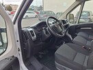 Fiat Ducato Maxi L4H2 2,3 140 KM - 11