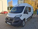 Fiat Ducato Maxi L4H2 2,2 140 KM  7-osob.