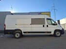 Fiat Ducato Maxi L4H2 2,2 140 KM  7-osob. - 4