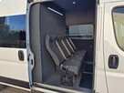 Fiat Ducato Maxi L4H2 2,2 140 KM  7-osob. - 5
