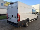 Fiat Ducato Maxi L4H2 2,2 140 KM  7-osob. - 6