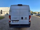 Fiat Ducato Maxi L4H2 2,2 140 KM  7-osob. - 7