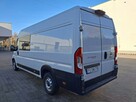 Fiat Ducato Maxi L4H2 2,2 140 KM  7-osob. - 9