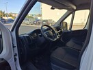 Fiat Ducato Maxi L4H2 2,2 140 KM  7-osob. - 11
