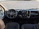 Fiat Ducato Maxi L4H2 2,2 140 KM  7-osob. - 16
