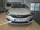 Opel Astra 1.5 120 KM Sports Tourer - 2