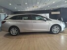 Opel Astra 1.5 120 KM Sports Tourer - 4
