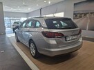 Opel Astra 1.5 120 KM Sports Tourer - 8