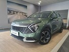 Kia Sportage 1.6 T-GDI M 150 KM