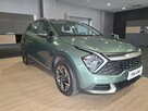 Kia Sportage 1.6 T-GDI M 150 KM - 3