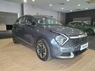 Kia Sportage 1.6 T-GDI MHEV M 150 KM - 3