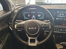 Kia Sportage 1.6 T-GDI MHEV M 150 KM - 14
