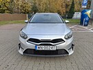 Kia Cee'd 1.5 T-GDI M 160 KM - 2