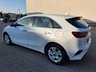 Kia Cee'd 1,5T-GDI 160 KM M - 8