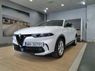Alfa Romeo Tonale 1,5 T4 GSE mHEV DCT 7+ pakiet 130KM