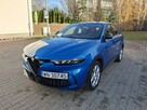 Alfa Romeo Tonale 1.5 Hybrid 130 KM Sprint