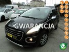 sprzedam ładnego peugeota 3008 1.6 HDI 120KM