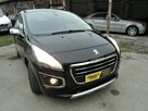 sprzedam ładnego peugeota 3008 1.6 HDI 120KM - 2