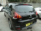 sprzedam ładnego peugeota 3008 1.6 HDI 120KM - 5