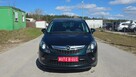 Opel Zafira Duża Navi 7 osobowa camera cofania mały przebieg bixsenon - 2