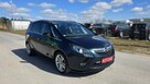 Opel Zafira Duża Navi 7 osobowa camera cofania mały przebieg bixsenon - 3