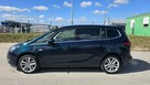 Opel Zafira Duża Navi 7 osobowa camera cofania mały przebieg bixsenon - 4