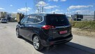 Opel Zafira Duża Navi 7 osobowa camera cofania mały przebieg bixsenon - 6