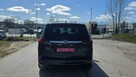 Opel Zafira Duża Navi 7 osobowa camera cofania mały przebieg bixsenon - 7