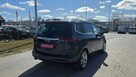 Opel Zafira Duża Navi 7 osobowa camera cofania mały przebieg bixsenon - 8
