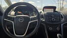 Opel Zafira Duża Navi 7 osobowa camera cofania mały przebieg bixsenon - 9