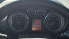 Opel Zafira Duża Navi 7 osobowa camera cofania mały przebieg bixsenon - 10