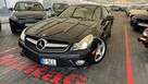 Mercedes SL 55 - 11