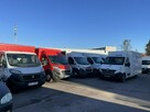 Fiat Ducato Autosklep wędlin Gastronomiczna food truck foodtruck sklep W-zas 2009