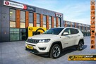 Jeep Compass 2.0 MJD 140KM Limited Opening Edytion ,4WD,Automat,Krajowy