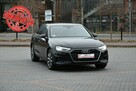 Audi A4 35TFSi 150KM Automat 2022r. PL SALON Virtual Kamera FullLED - 1